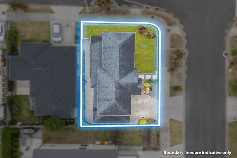 Photo of property in 7 Raki Street, Pukekohe, 2120
