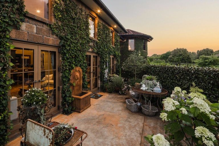 Photo of property in 16e Davidson Lane, Tamahere, Hamilton, 3283