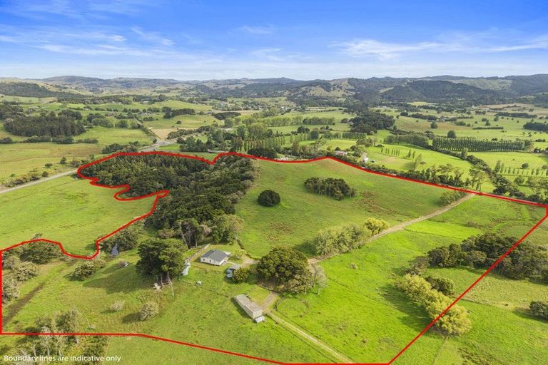 Photo of property in 559 Old Kaipara Road, Kaipara Flats, Warkworth, 0981