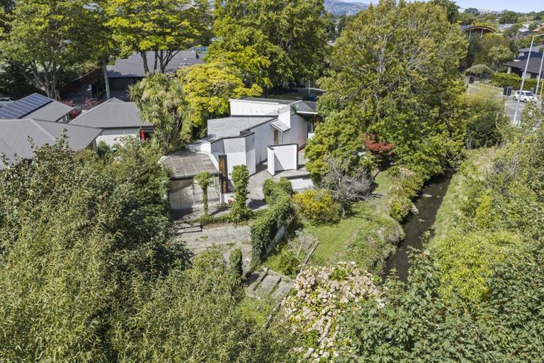 Photo of property in 3 Poulton Avenue, Richmond, Christchurch, 8013