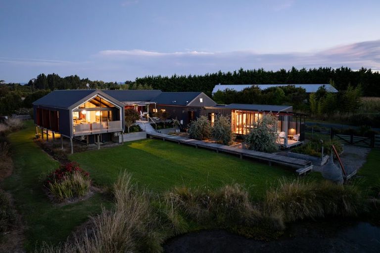 Photo of property in 10 Johnstone Loop, Tasman, Upper Moutere, 7175