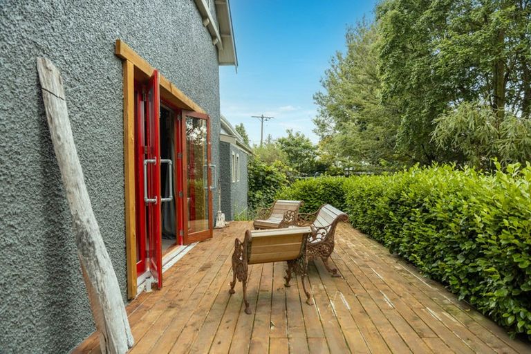 Photo of property in Ex Masonic Lodge Hall, 6 Hill Road, Lumsden, 9730