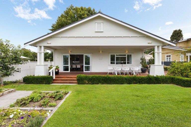 Photo of property in 70 Firth Street, Hamilton East, Hamilton, 3216