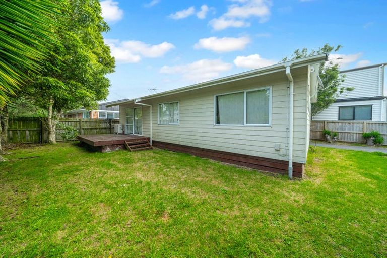 Photo of property in 3/286 Porchester Road, Takanini, 2112