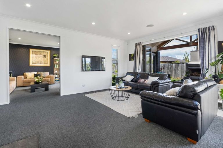 Photo of property in 209 Lowes Road, Rolleston, 7614