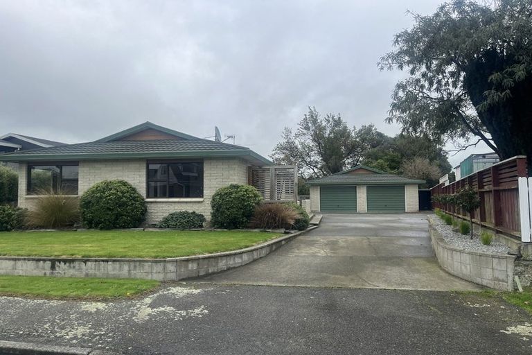 Photo of property in 9 Mcwilliam Avenue, Winton, 9720