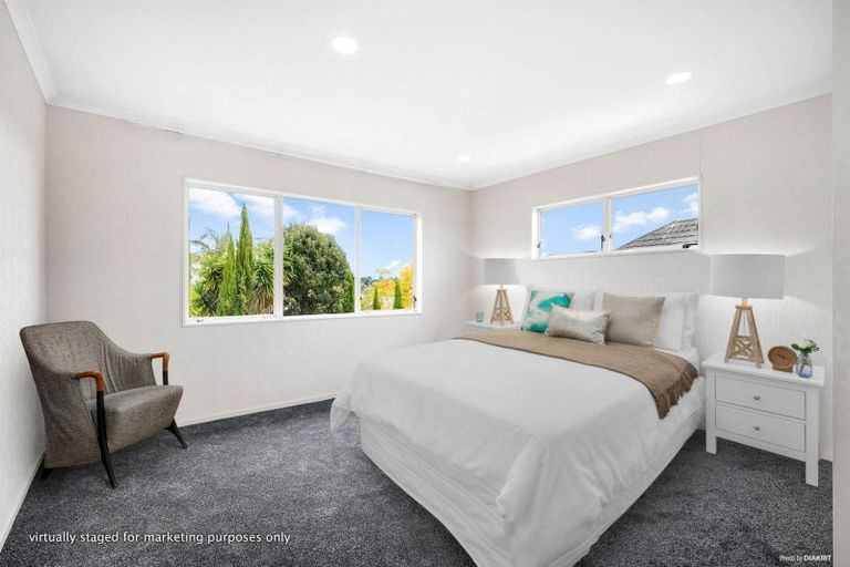 Photo of property in 2/14 Casabella Court, Northpark, Auckland, 2013