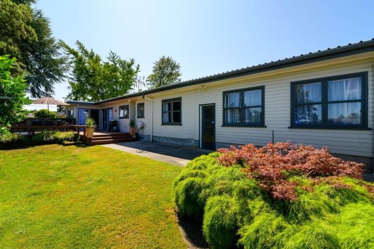 Photo of property in 1 Walnut Place, Owhata, Rotorua, 3010