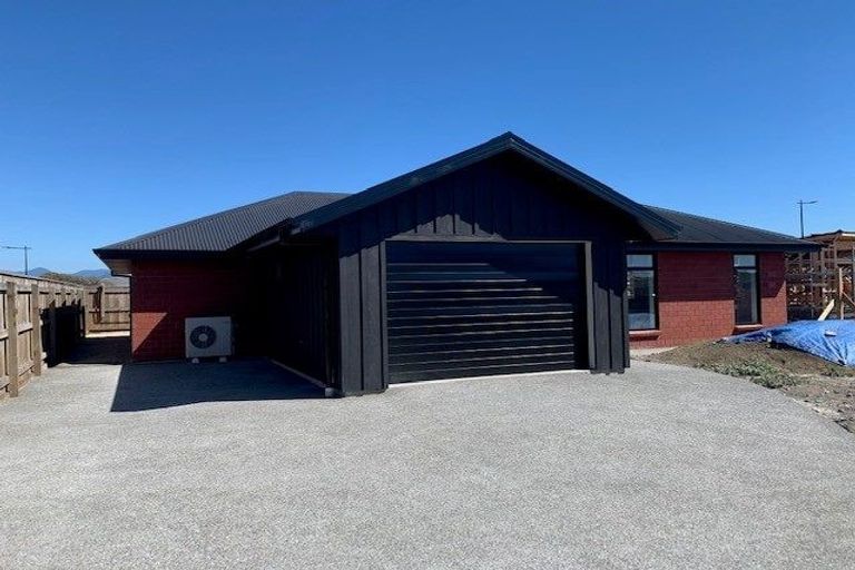 Photo of property in 4 Feltham Street, Richmond, 7020