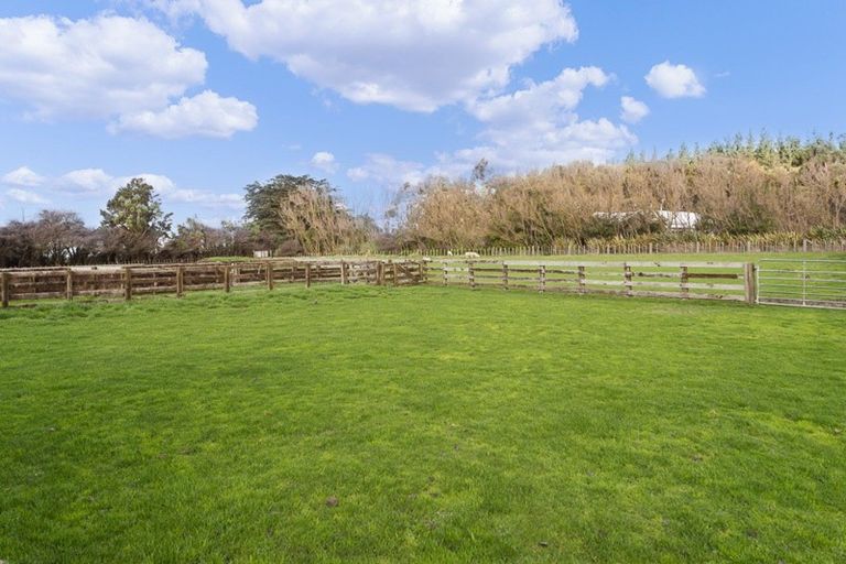 Photo of property in 121 Mount Stewart Halcombe Road, Sanson, Palmerston North, 4479