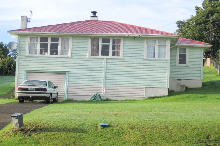 Photo of property in 27 Station Road, Te Kamo, Whangarei, 0112