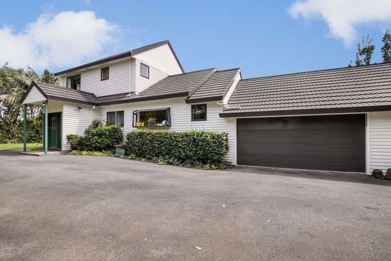 Photo of property in 197 Findlay Road, Mauku, Pukekohe, 2678