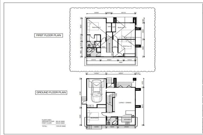 Photo of property in 76 Cargill Street, Papakura, 2110