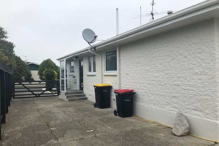 Photo of property in 44 Lothian Crescent, Strathern, Invercargill, 9812