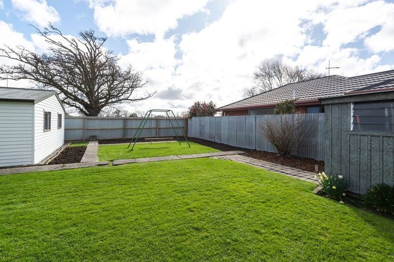 Photo of property in 66 Victors Road, Hoon Hay, Christchurch, 8025