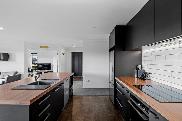 Photo of property in 66 Makybe Terrace, Lincoln, 7608