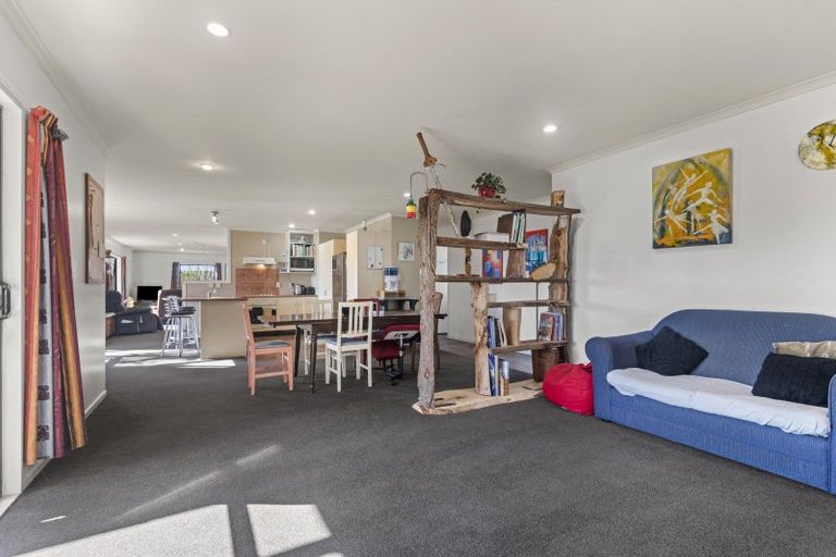 Photo of property in 250 Foxton Shannon Road, Foxton, 4893