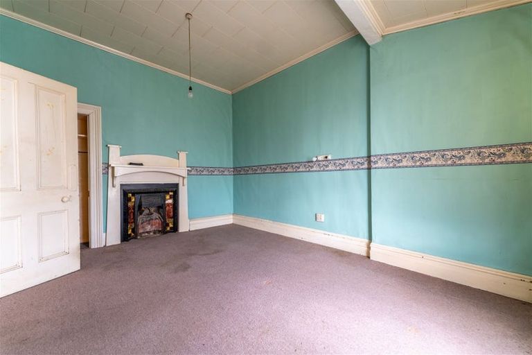 Photo of property in 45 Tees Street, South Hill, Oamaru, 9400