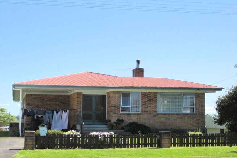 Photo of property in 43 Russell Road, Huntly, 3700