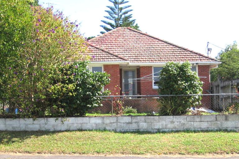 Photo of property in 3/63 Parker Avenue, New Lynn, Auckland, 0600