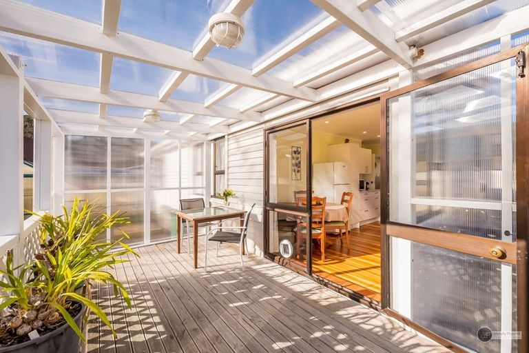 Photo of property in 15 Fleet Street, Naenae, Lower Hutt, 5011