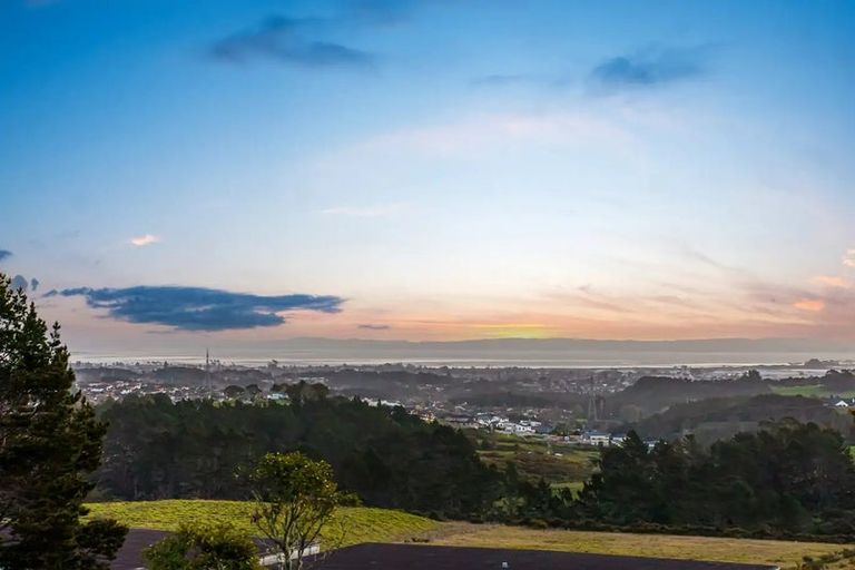 Photo of property in 467 Redoubt Road, Totara Park, Auckland, 2019