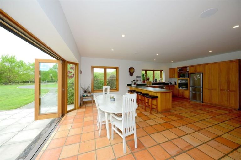 Photo of property in 14 Wilson Drive, Ohoka, Kaiapoi, 7692