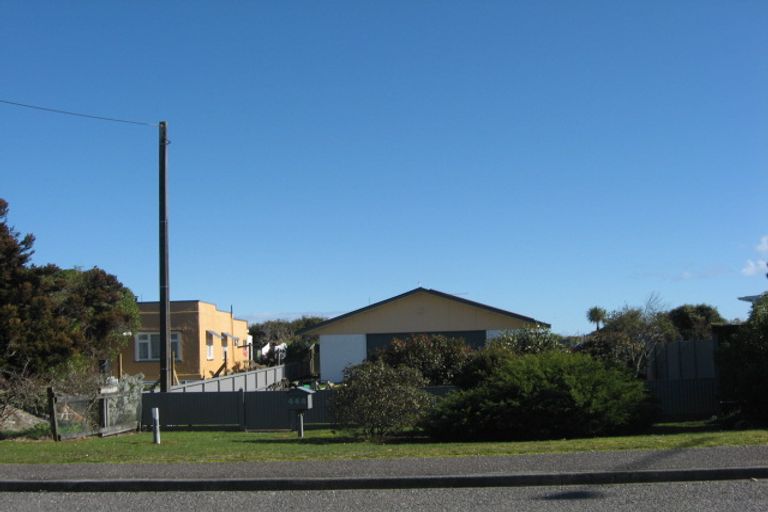 Photo of property in 444 Main South Road, Paroa, Greymouth, 7805