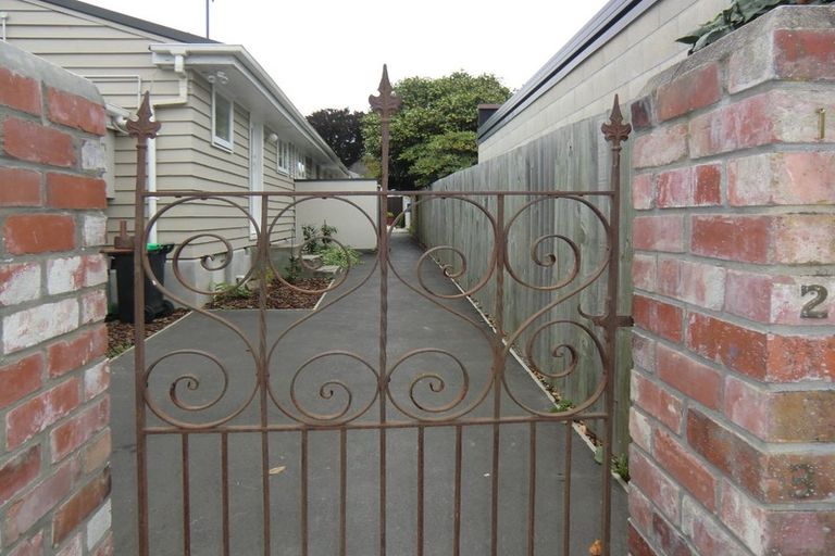 Photo of property in 2/4 Garden Road, Merivale, Christchurch, 8014