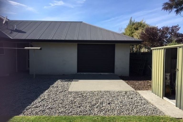 Photo of property in 257c Southfield Drive, Lincoln, 7608