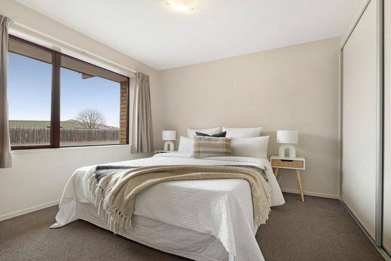 Photo of property in 27a Stonebrook Drive, Rolleston, 7614