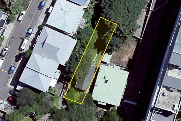 Photo of property in 138 Dixon Street, Te Aro, Wellington, 6011