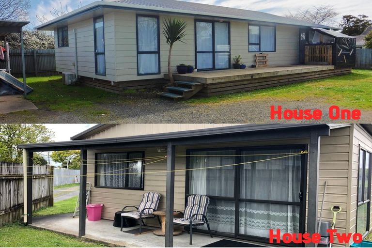 Photo of property in 27 Havelock Road, Ngaruawahia, 3720