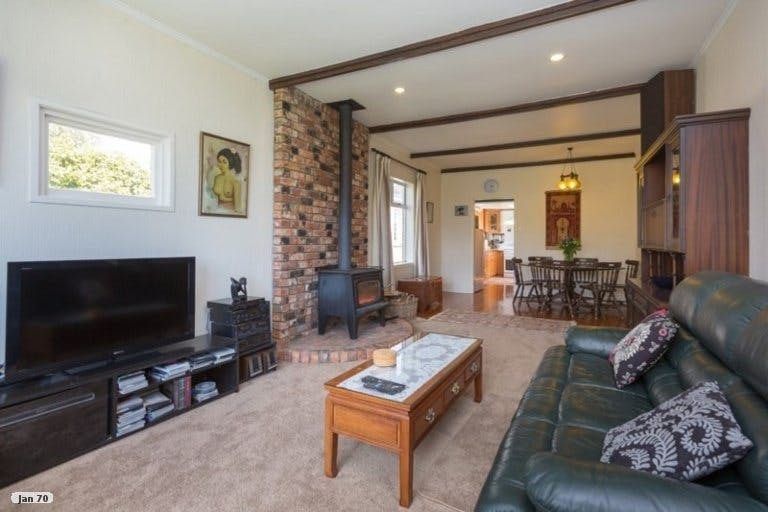 Photo of property in 28 Doone Street, Lynmouth, New Plymouth, 4310