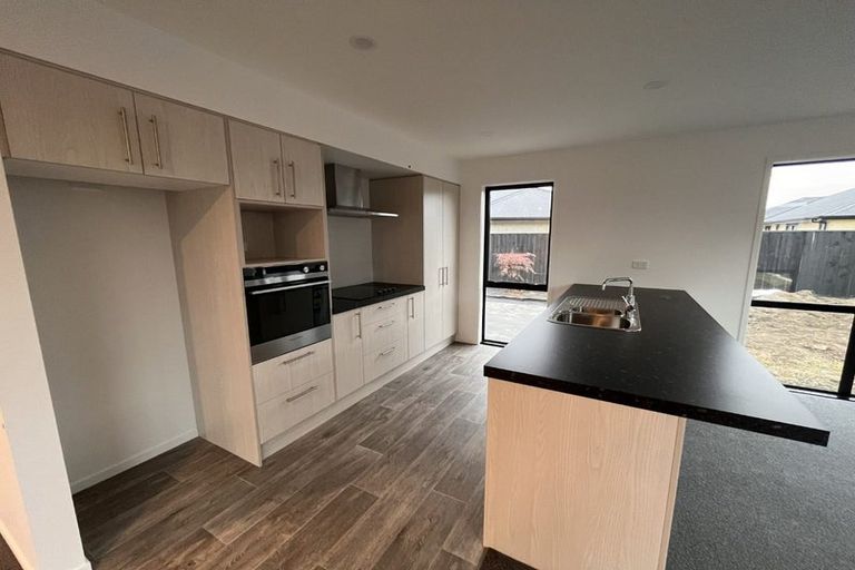 Photo of property in 12 Lomu Way, Rolleston, 7615