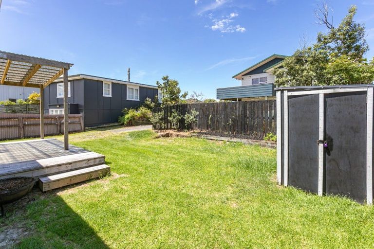 Photo of property in 420a Rangi Avenue, Whangamata, 3620
