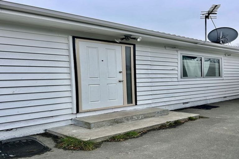 Photo of property in 360 Blenheim Road, Upper Riccarton, Christchurch, 8041