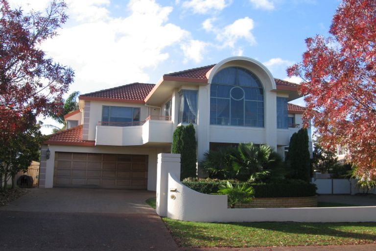 Photo of property in 21 Bluefin Way, West Harbour, Auckland, 0618