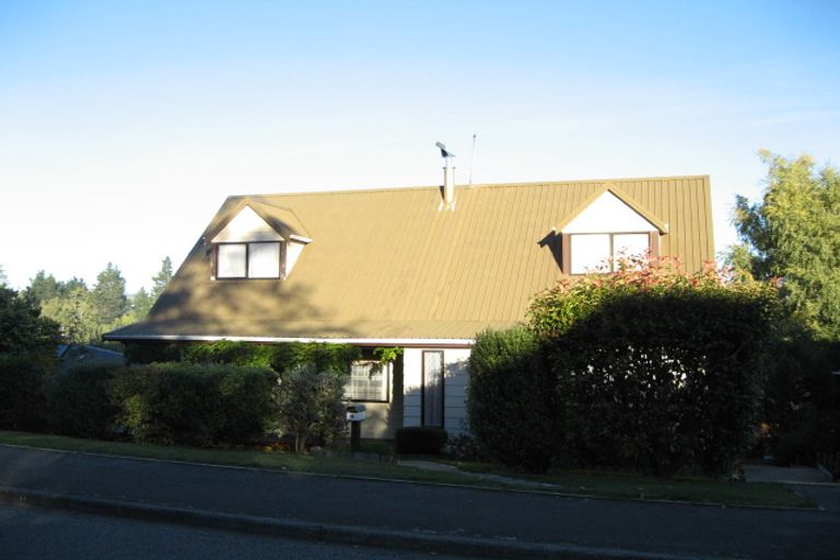 Photo of property in 17 Chalet Crescent, Hanmer Springs, 7334