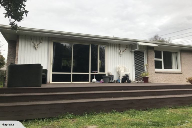 Photo of property in 25 Armitage Street, Bishopdale, Christchurch, 8053