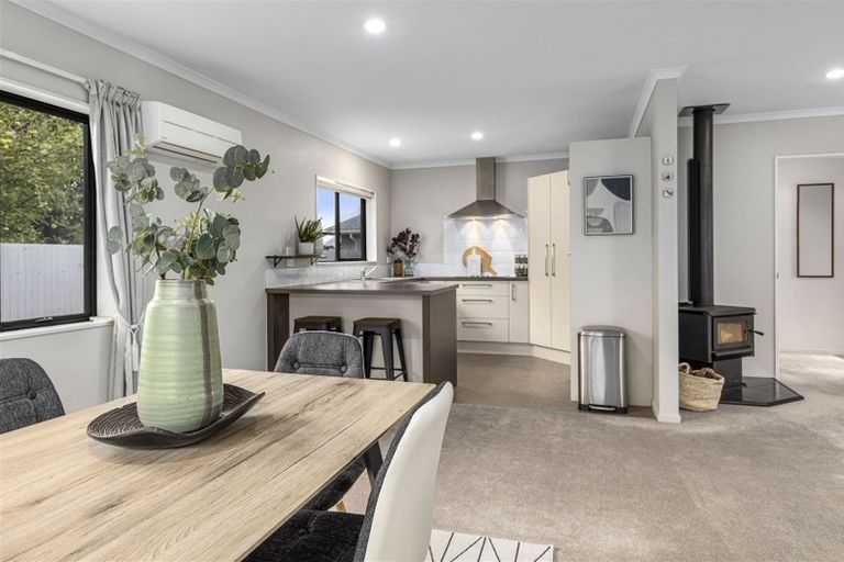 Photo of property in 3 Toki Way, Redwoodtown, Blenheim, 7201