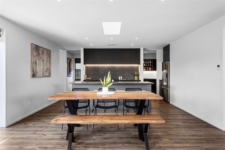 Photo of property in 46 Charles Upham Drive, Rangiora, 7400