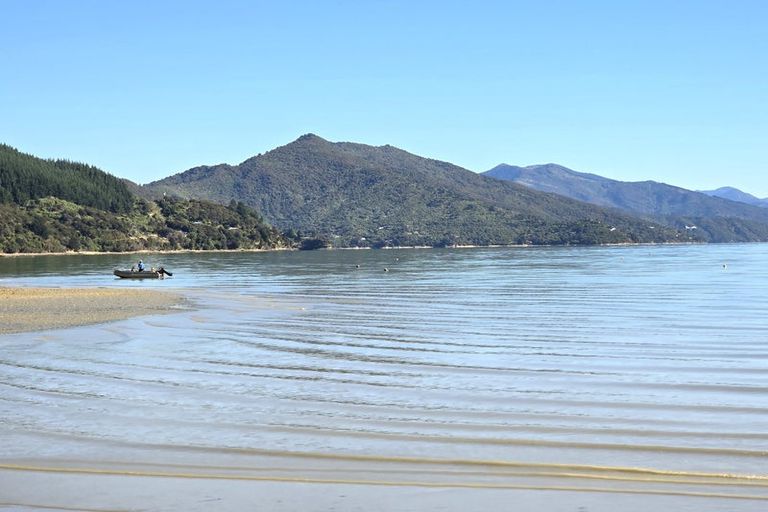 Photo of property in 931 Kenepuru Road, Mahau Sound, Picton, 7282