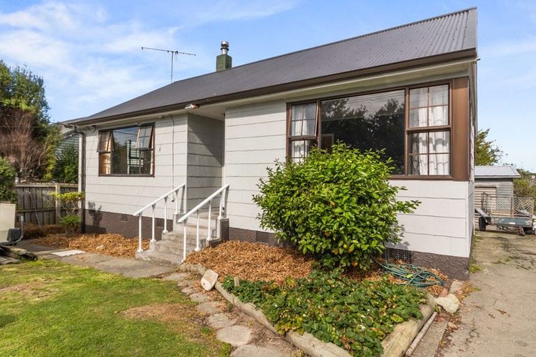 Photo of property in 54 Grants Road, Marchwiel, Timaru, 7910
