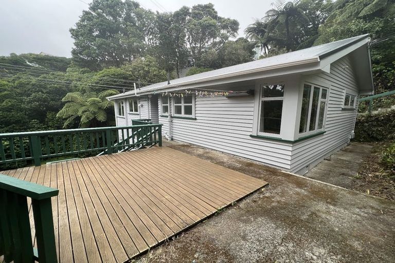 Photo of property in 20 Zetland Street, Highbury, Wellington, 6012