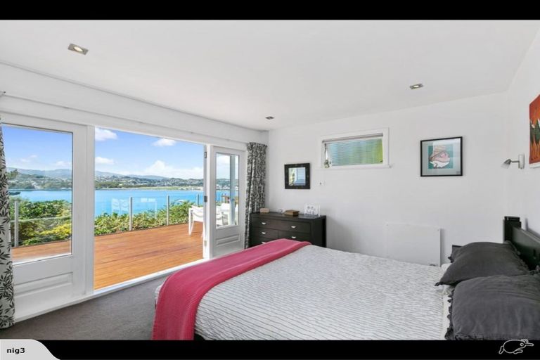 Photo of property in 50 Belvedere Road, Hataitai, Wellington, 6021