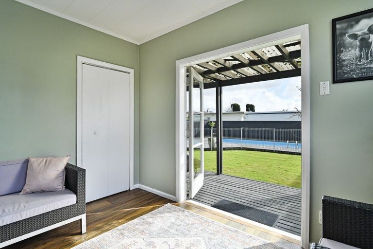 Photo of property in 905 Jervois Place, Mayfair, Hastings, 4122