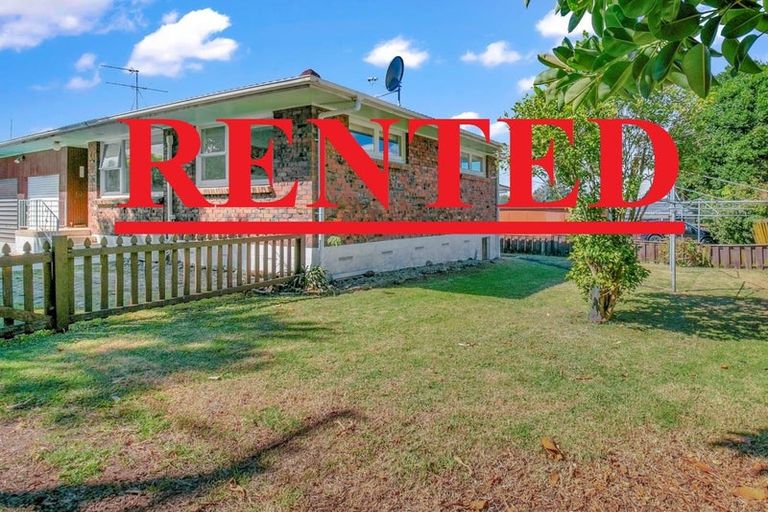 Photo of property in 3/101 Panama Road, Mount Wellington, Auckland, 1062