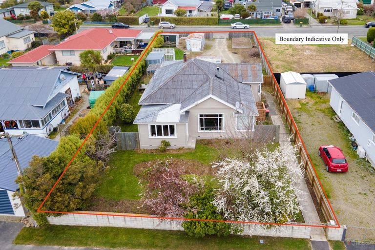 Photo of property in 53 Parsonage Road, Waimate, 7924
