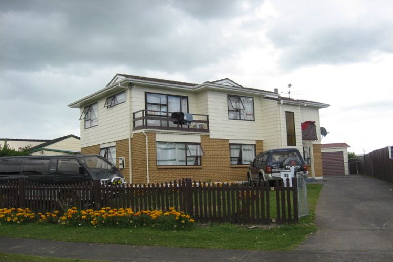 Photo of property in 38 Tamworth Close, Manurewa, Auckland, 2102